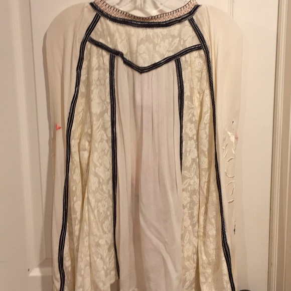 SOLD NWT free people Top - Picture 6 of 8
